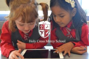 Holy Cross Mercy School