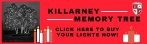 Killarney Memory Tree